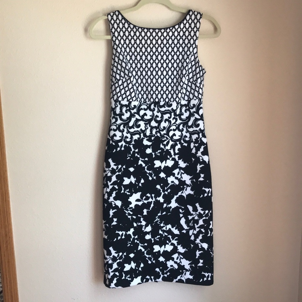 NWT WHBM Dress